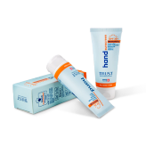 کرم تخصصی ضد آفتاب و محافظ دست با spf30تراست پروفشنال حجم 60میل
