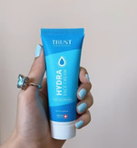 کرم آبرسان و مرطوب کننده پوست خشک تا نرمال تراست ،حجم50میل