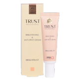 کرم روشن کننده و ضد لک تراست پروفشنال ،حجم۳۰میل
