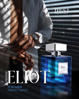 پرفیوم مردانه Eliot تراست حجم ۱۰۰میل