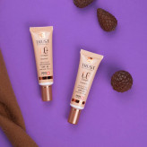 سی سی کرم پلاس تراست پروفشنال ،شماره ۳-بژ تیره،حجم۳۰میل۲۰۲۴