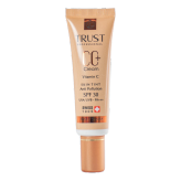 سی سی کرم پلاس تراست پروفشنال ،شماره ۳-بژ تیره،حجم۳۰میل۲۰۲۴