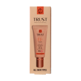 سی سی کرم پلاس تراست پروفشنال ،شماره ۳-بژ تیره،حجم۳۰میل۲۰۲۴