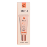 سی سی کرم پلاس تراست پروفشنال ،حجم ۳۰میل ،شماره۲-بژ طبیعی ،۲۰۲۴