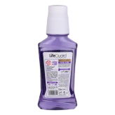 دهان شویه بزرگسال لایف گارد مدل توتال(gold guard)،حجم ۲۷۰میل