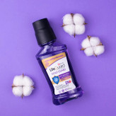 دهان شویه بزرگسال لایف گارد مدل توتال(gold guard)،حجم ۲۷۰میل