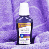 دهان شویه بزرگسال لایف گارد مدل توتال(gold guard)،حجم ۲۷۰میل