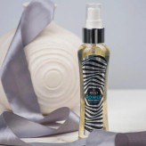 خوشبو کننده بدن ویژه آقایان فاقد الکل (بادی میست مردانه)،حجم ۱۰۰میل