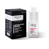 سرم لیفت وضدچروک دور چشم تراست اسمارت ،حجم۱۵میل