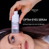 سرم لیفت وضدچروک دور چشم تراست اسمارت ،حجم۱۵میل