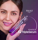سرم سه گانه هوشمند تراست اسمارت ،حجم۶۰میل