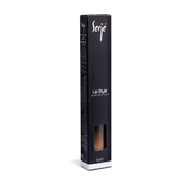 رژ لب مایع مخملی مات سرژه،فاقد سرب، کد 104 (Brownish Nude)نود قهوهای روشن ،حجم10میل