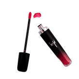 رژ لب مایع ابریشمی ساتین سرژه کد 202 (Coral)،مرجانی صورتی با برق ملایم ،حجم۱۰میل
