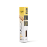 کانسیلر3W Honey تراست پرو،تناژ گرم و طبیعی (warm)حجم۹میل،کرم پودر وضد آفتاب مخصوص دور چشمspf30،حجم ۹میل،اصل
